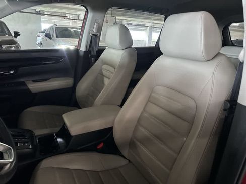 Used 2024 Honda CR-V EX-L image 13