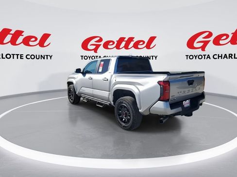 New 2026 Toyota Tacoma SR5 image 6