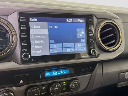 Used 2023 Toyota Tacoma TRD Off-Road image 16