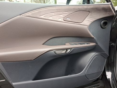 New 2026 Lexus RX 350 AWD image 8