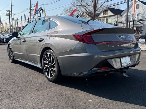 Used 2020 Hyundai Sonata SEL Plus w/ Tech Package image 7