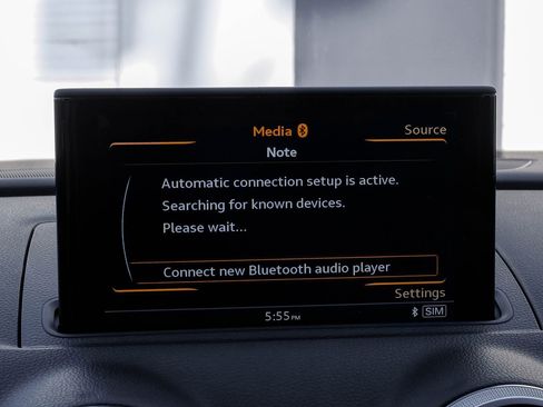 Used 2016 Audi S3 Prestige w/ Prestige Package image 35