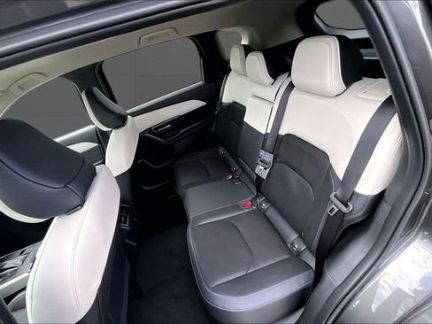 New 2026 MAZDA CX-5 Select AWD/4WD image 10