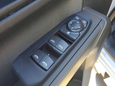 New 2026 Chevrolet Silverado 1500 Custom Trail Boss w/ LPO, Dark Essentials Package AWD/4WD image 20