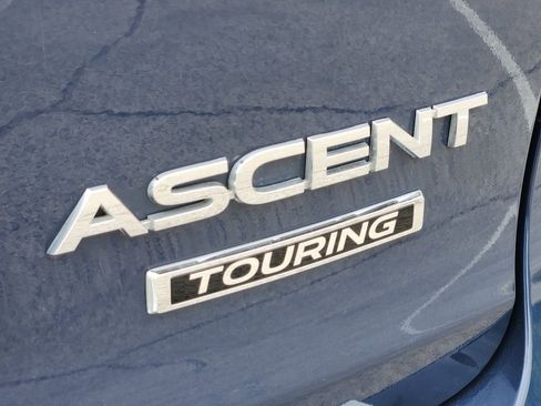 Certified 2024 Subaru Ascent Touring w/ Popular Package #2 AWD/4WD image 9