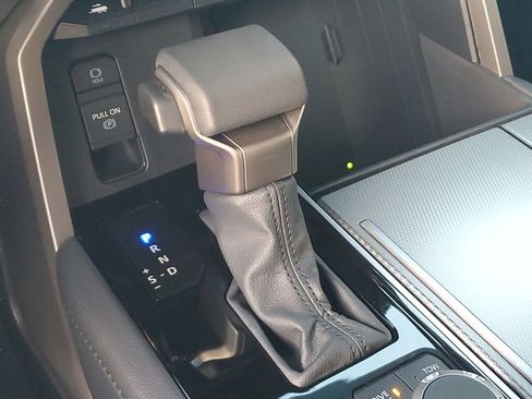 Certified 2025 Toyota Sequoia Limited w/ Tow Technology Package image 18