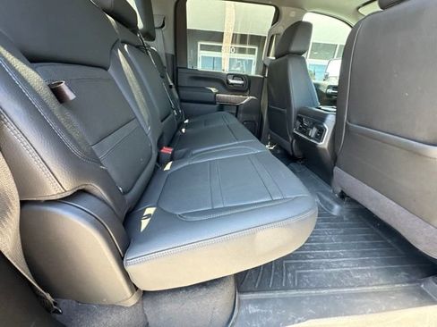 Used 2020 GMC Sierra 2500 Denali w/ Denali Ultimate Package AWD/4WD image 4