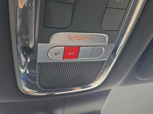 Certified 2024 Hyundai Ioniq 6 SEL AWD/4WD image 27