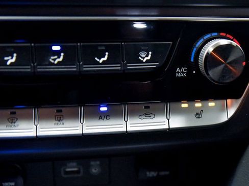 Used 2018 Hyundai Sonata Sport w/ Cargo Package image 22