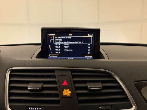 Used 2015 Audi Q3 2.0T Prestige w/ Prestige Package image 24