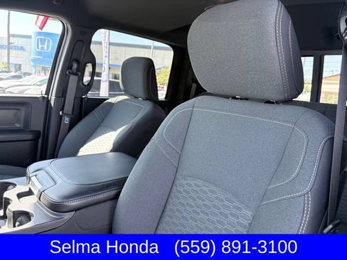 Used 2025 RAM 3500 Tradesman AWD/4WD image 10