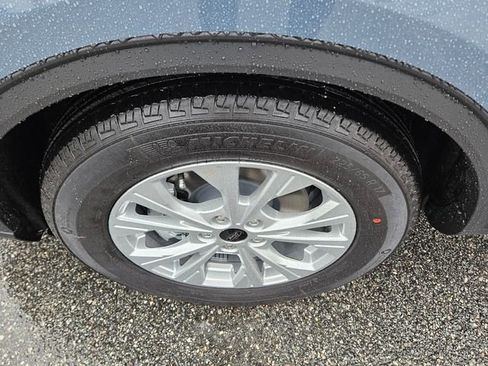 New 2026 Ford Escape Active image 45