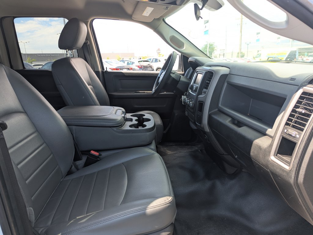 Used 2019 RAM 1500 Tradesman w/ Protection Group AWD/4WD image 31