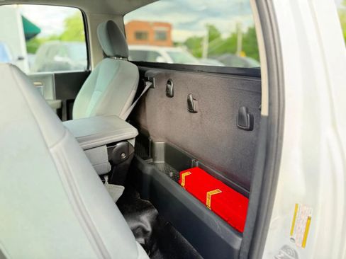 Used 2016 RAM 1500 Tradesman w/ Power & Remote Entry Group RWD image 20