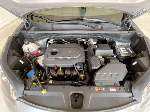 Used 2021 Kia Sportage LX AWD/4WD image 24