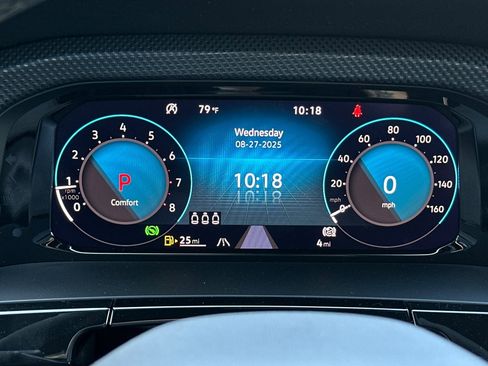 New 2026 Volkswagen Atlas Cross Sport SEL Premium R-Line image 25