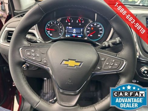 Certified 2024 Chevrolet Equinox LT image 20