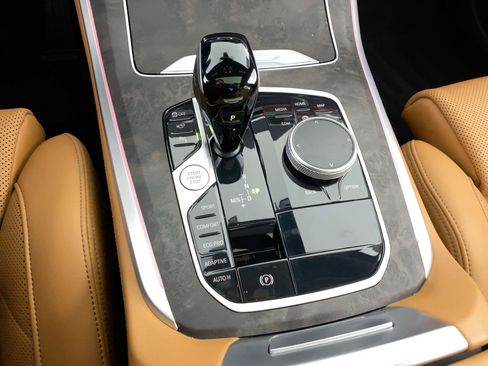 Certified 2023 BMW X5 sDrive40i w/ Premium Package image 16