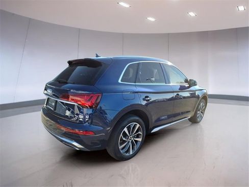 Used 2023 Audi Q5 2.0T Premium Plus w/ Premium Plus Package image 6