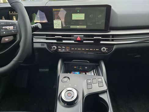 New 2026 Kia Sportage S image 14