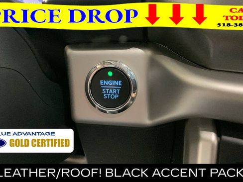 Certified 2023 Ford Expedition XLT AWD/4WD image 37