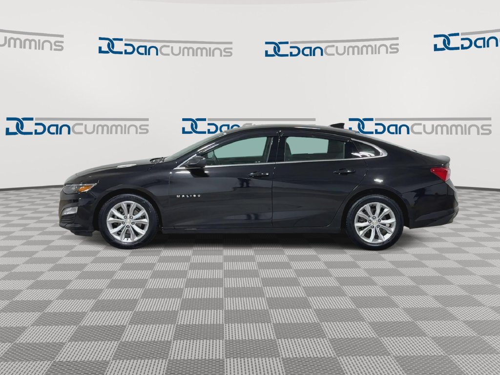 Used 2023 Chevrolet Malibu LT FWD image 5