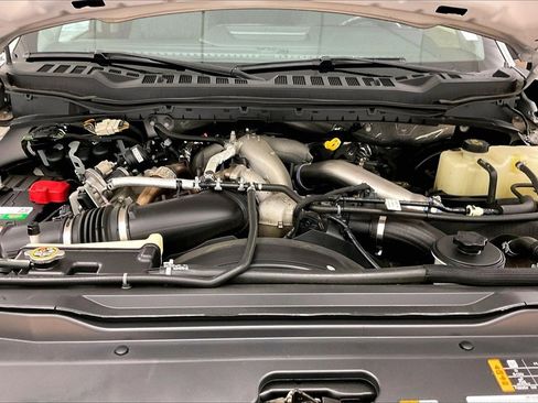 Used 2023 Ford F350 XLT image 24
