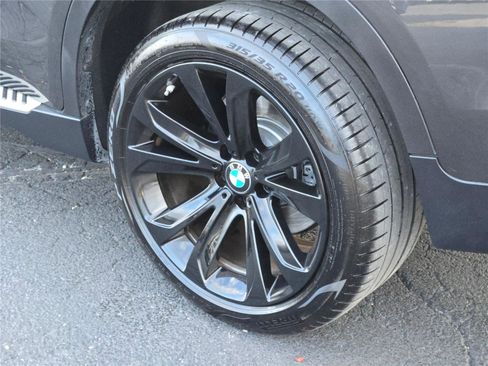 Used 2018 BMW X6 xDrive50i image 18