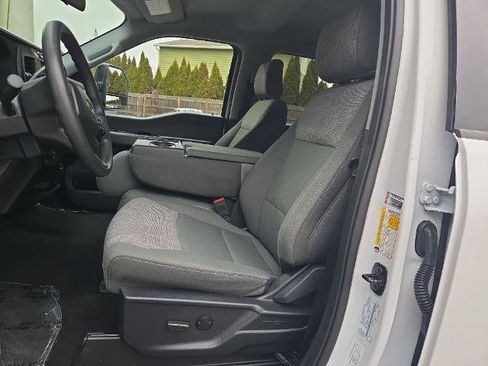 Certified 2024 Ford F350 XLT w/ FX4 Off-Road Package image 19