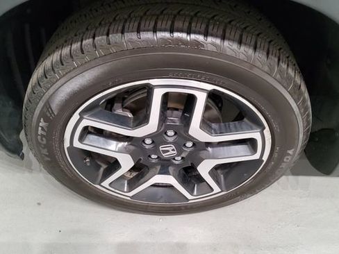 Used 2022 Honda Passport Elite image 41