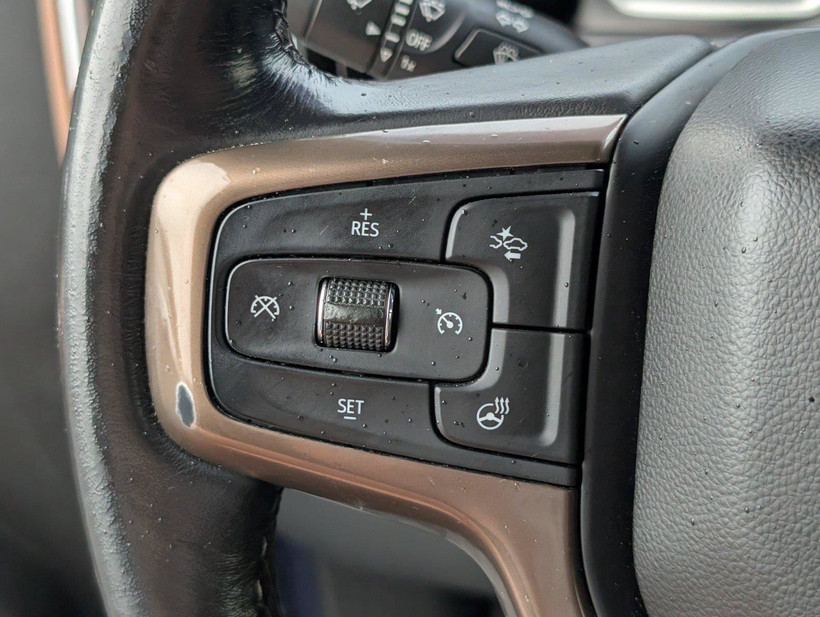 Used 2022 Chevrolet Silverado 3500 High Country w/ Safety Package II AWD/4WD image 29