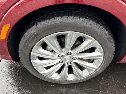 Used 2024 Buick Envista Avenir image 32