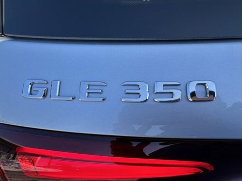 New 2026 Mercedes-Benz GLE 350 GLE 350 image 10