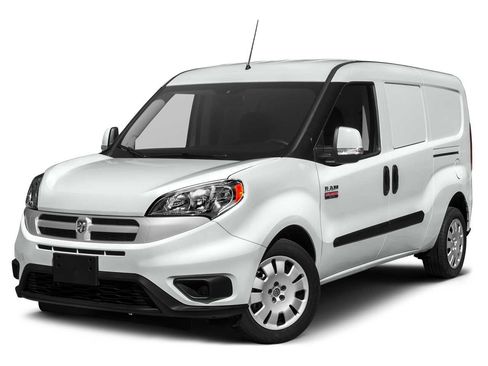 Used 2015 RAM ProMaster City Tradesman SLT w/ Rear Back-up Camera Group FWD image 1