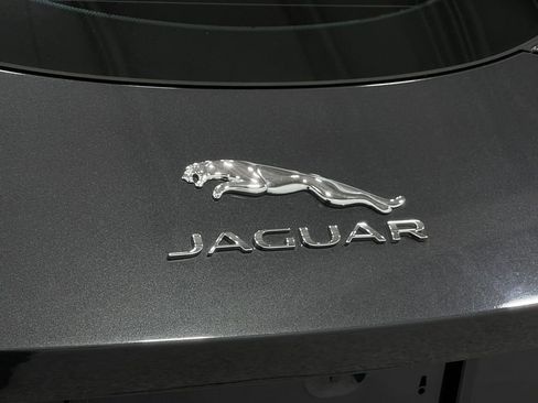 Used 2016 Jaguar F-TYPE S image 36