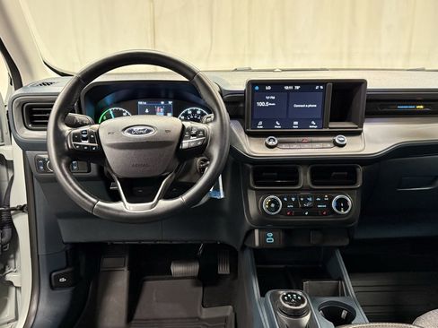 Used 2024 Ford Maverick XLT w/ XLT Luxury Package image 27