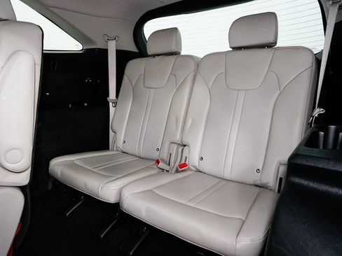 Certified 2023 Kia Sorento EX w/ Panoramic Sunroof Package image 24