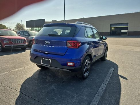 New 2026 Hyundai Venue SEL image 10