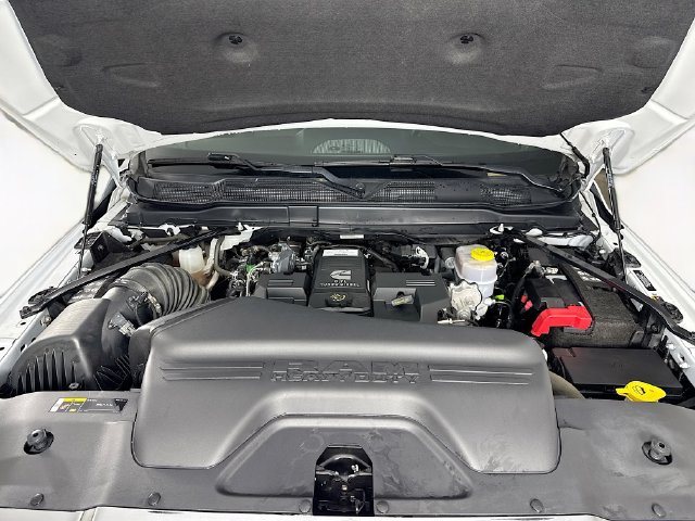 Used 2023 RAM 2500 Big Horn w/ Level 1 Equipment Group AWD/4WD image 32