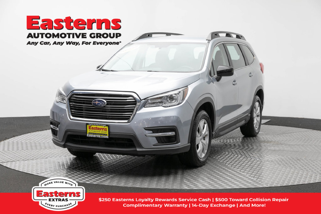 Used 2022 Subaru Ascent 8-Passenger AWD/4WD image 1