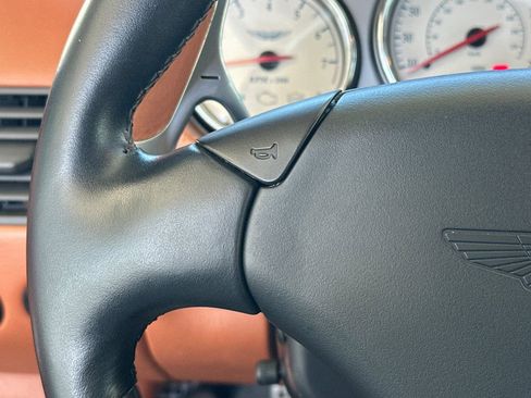 Used 2004 Aston Martin Vanquish RWD image 24