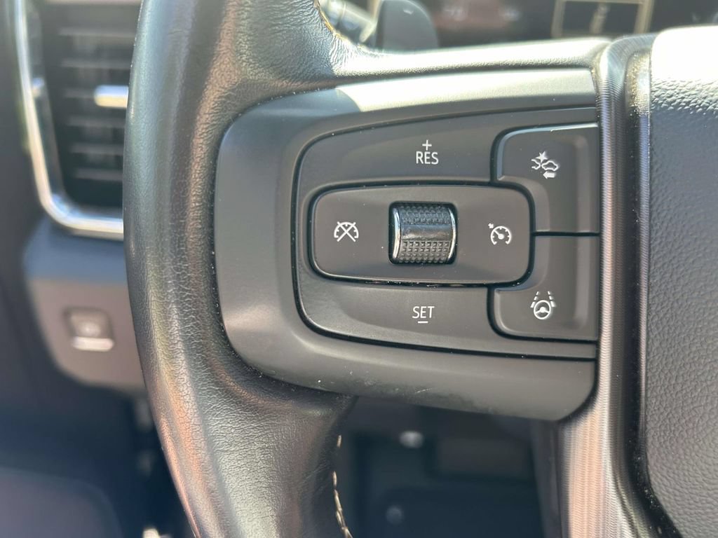 Used 2023 GMC Sierra 1500 Denali Ultimate AWD/4WD image 24