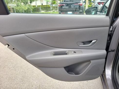 Certified 2024 Hyundai Elantra SEL FWD image 10