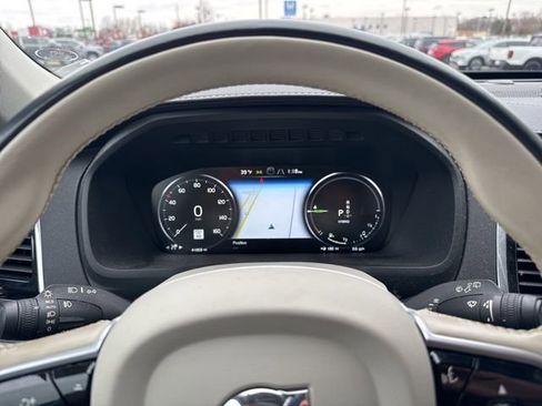 Used 2020 Volvo XC90 T8 Inscription w/ Protection Package Premier image 15