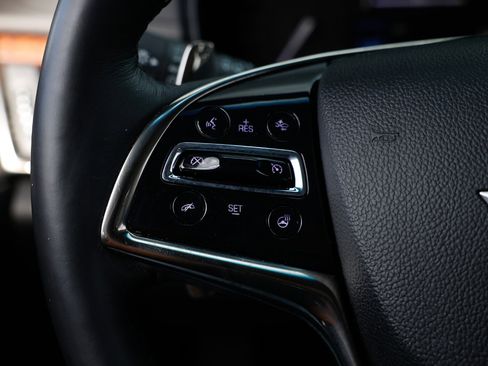 Used 2019 Cadillac CTS Luxury image 26