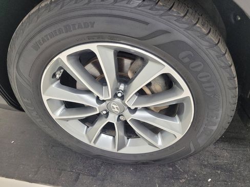 Used 2019 Hyundai Santa Fe XL SE w/ SE Premium Package 02 FWD image 31