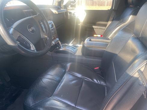 Used 2008 HUMMER H2 image 5