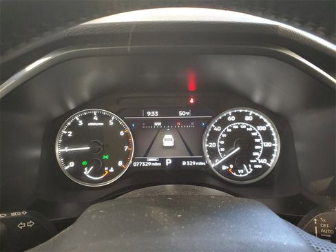 Used 2023 Mitsubishi Outlander SE image 20