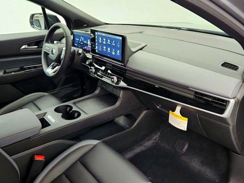 Used 2025 Honda Prologue Touring image 24