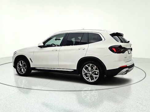 Used 2023 BMW X3 xDrive30i AWD/4WD image 4
